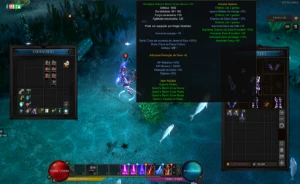 Conta MEGAMU – MG Força 200 Resets - Level 944 - MU Online