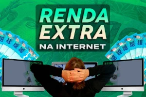 💻 Renda Extra Online Curso Completo - Outros