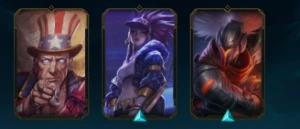 Conta League of Legends(Full Acesso) LOL