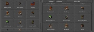 EK 405+ PVP SKILL ALTOS E MAKERS NA ACC - Tibia
