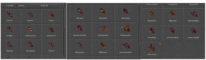 EK 405+ PVP SKILL ALTOS E MAKERS NA ACC - Tibia