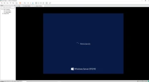 Windows Server 2012 R2 + VMware - Outros