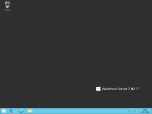 Windows Server 2012 R2 + VMware - Outros