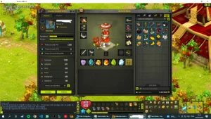 dofus