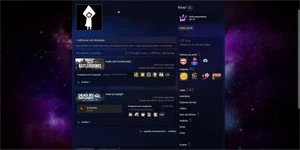 CONTA STEAM 150 JOGOS PRA SAIR HOJE