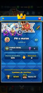 Clash Royale - Clash of Clans