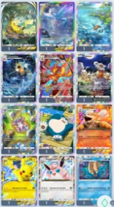 Conta Reroll - Pokemon Tcg Pocket (14,99 R$) - Outros