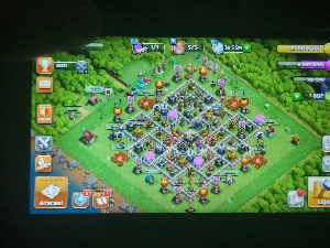 CCT 3 em 1:Clash Royale, Clash of Clans e Minecraft Mobile