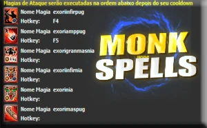 Bot Multi Server Tibia 15 .14 . 13