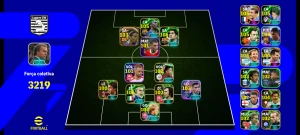 Estou vendendo conta de efootball - eFootball PES