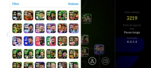 Estou vendendo conta de efootball - eFootball PES