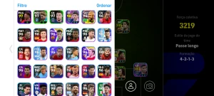 Estou vendendo conta de efootball - eFootball PES