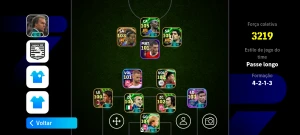 Estou vendendo conta de efootball - eFootball PES