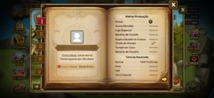 Artamiel + Zerath - Summoners War