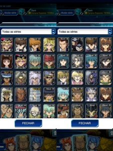 conta yugioh duel links bom e de fácil acesso - Yu-Gi-Oh Duel Links