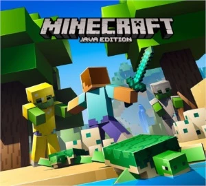 Conta Minecraft Javada edition (full acesso)
