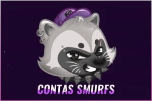 Smurf League of legends LOL