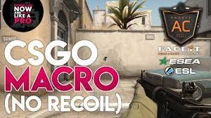 Macro Para Ligas Cs Go: Todos Os Mouse - Counter Strike