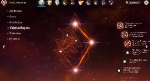 Conta Genshin Super Bem Cuidada 14 5* + Arlecchino C3 E Arma - Genshin Impact
