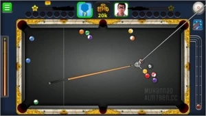 Hack 8 Ball Pool - Outros