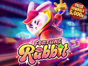 Fortune Rabbit Sinal On Grupo Premium