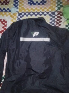 capa de chuva para motoqueiro - Produtos Físicos