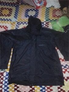 capa de chuva para motoqueiro - Produtos Físicos