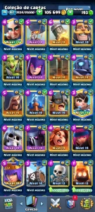 Clash Royale mto braba