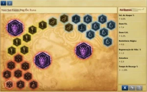 CONTA LEAGUE OF LEGENDS BR- 12 SKINS - 40 CHAMPS - BRONZE LOL
