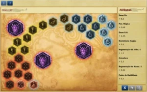 CONTA LEAGUE OF LEGENDS BR- 12 SKINS - 40 CHAMPS - BRONZE LOL
