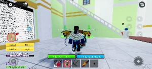 Conta De Blox Fruits Dragon Perm🐲🔥 - Roblox