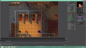 SORCERER 83 KRONERA PVP - Tibia