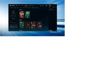 Vendo conta de lol - Ouro 1 - League of Legends