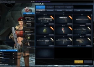 Conta Tenente-Coronel 1 Point Blank PB
