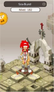 Eca lv 199 scrolls !! - Dofus