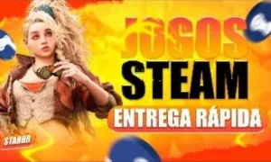 Jogos Steam offline PC + de 80 games