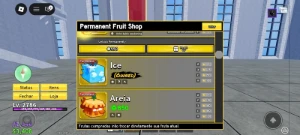 Conta de blox com dragon Rumble Buda Ice Rocket perma - Roblox