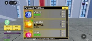 Conta de blox com dragon Rumble Buda Ice Rocket perma - Roblox