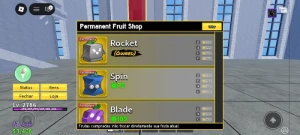 Conta de blox com dragon Rumble Buda Ice Rocket perma - Roblox