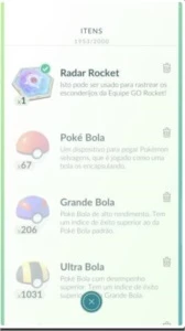 Conta muito boa Pokemon Go lvl 40 - Pokémon