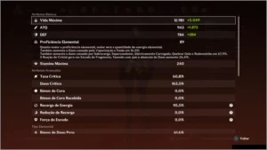 Genshin Impact Account Dilluc + Túmulo do Lobo Nv.2