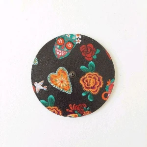 Porta Incenso México - Artesanato e Personalizados