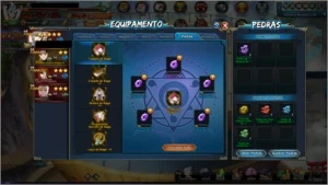 Conta Naruto Online - S270 -- 44K DE FC --- - Outros