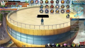 Conta Naruto Online - S270 -- 44K DE FC --- - Outros