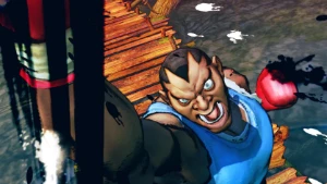 Ultra Street Fighter IV - Jogos (Mídia Digital)