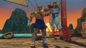 Ultra Street Fighter IV - Jogos (Mídia Digital)