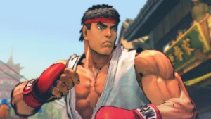 Ultra Street Fighter IV - Jogos (Mídia Digital)