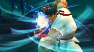 Ultra Street Fighter IV - Jogos (Mídia Digital)