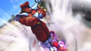 Ultra Street Fighter IV - Jogos (Mídia Digital)