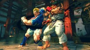 Ultra Street Fighter IV - Jogos (Mídia Digital)